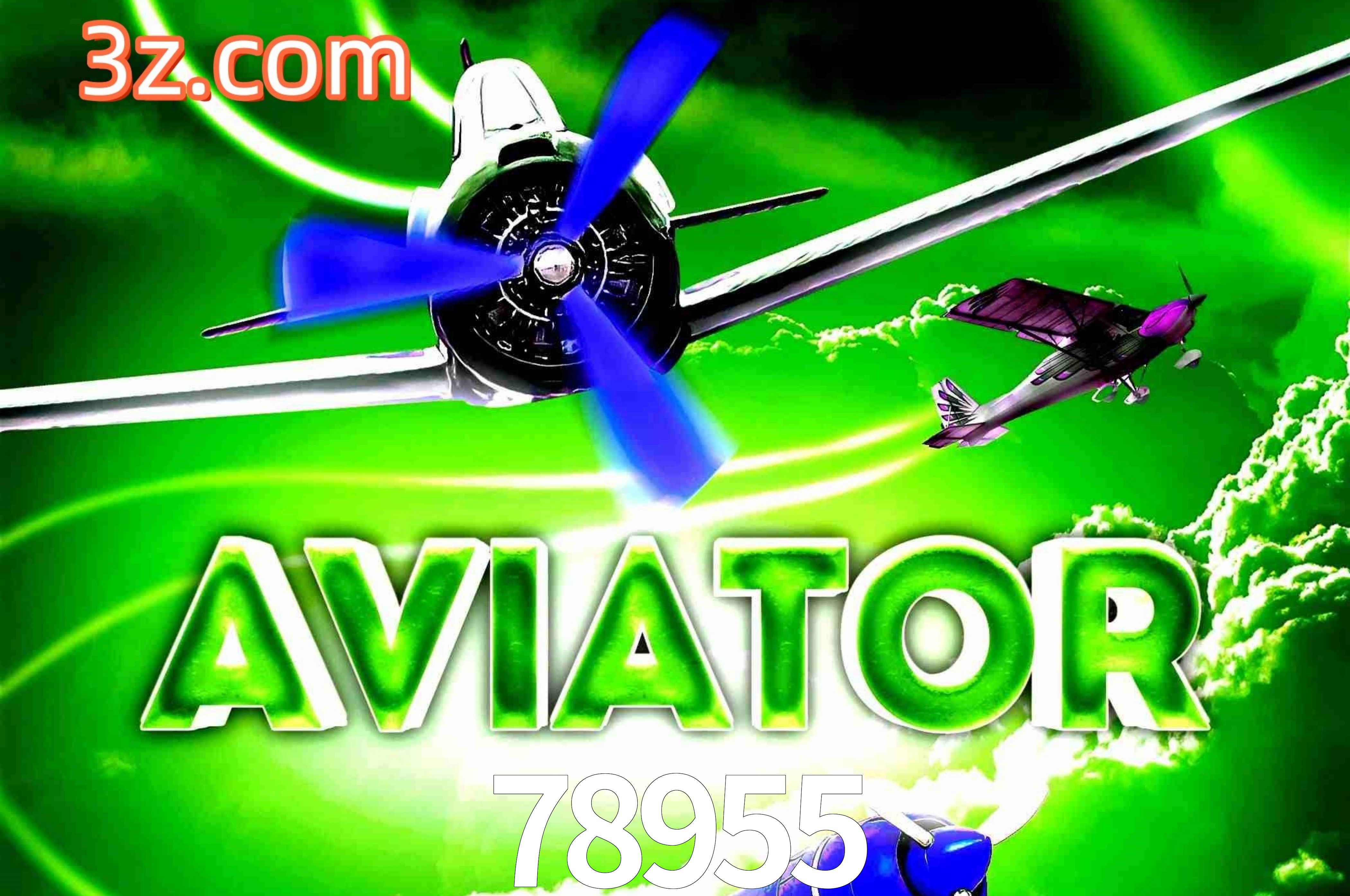 Aviator 78955 Tente a Sorte