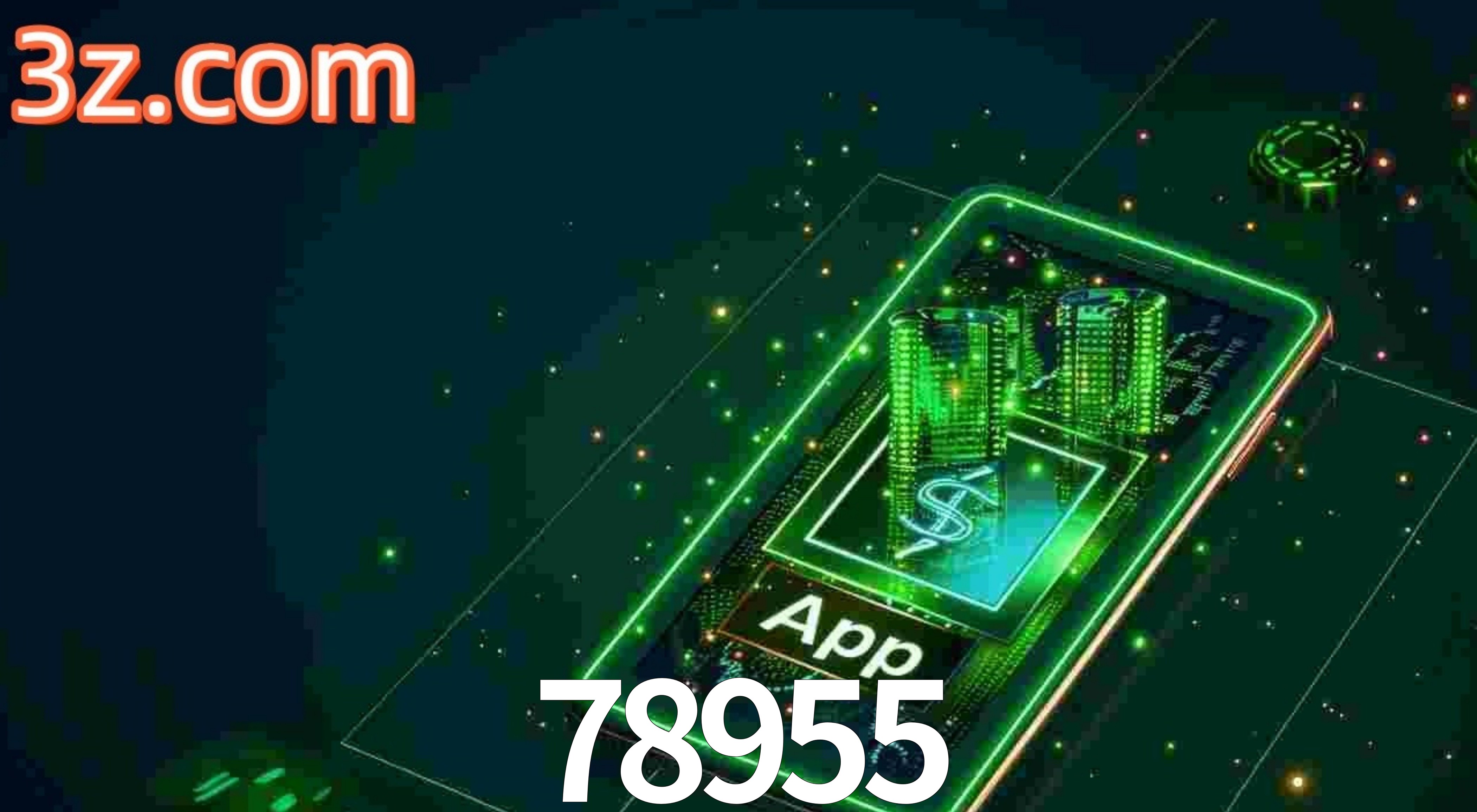 Simplificando a Experiência de Jogo 78955 App