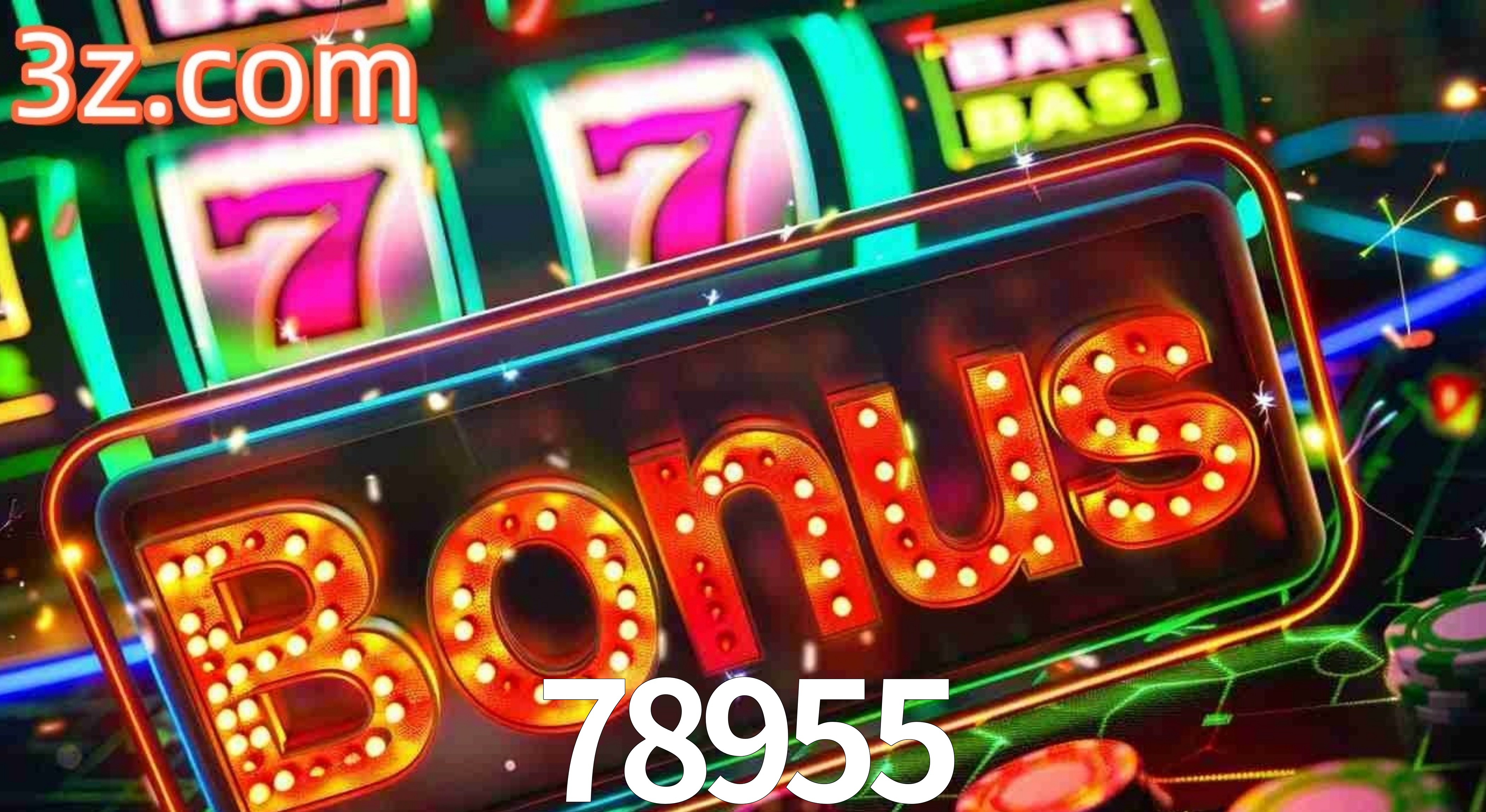 Sistema de Bônus 78955