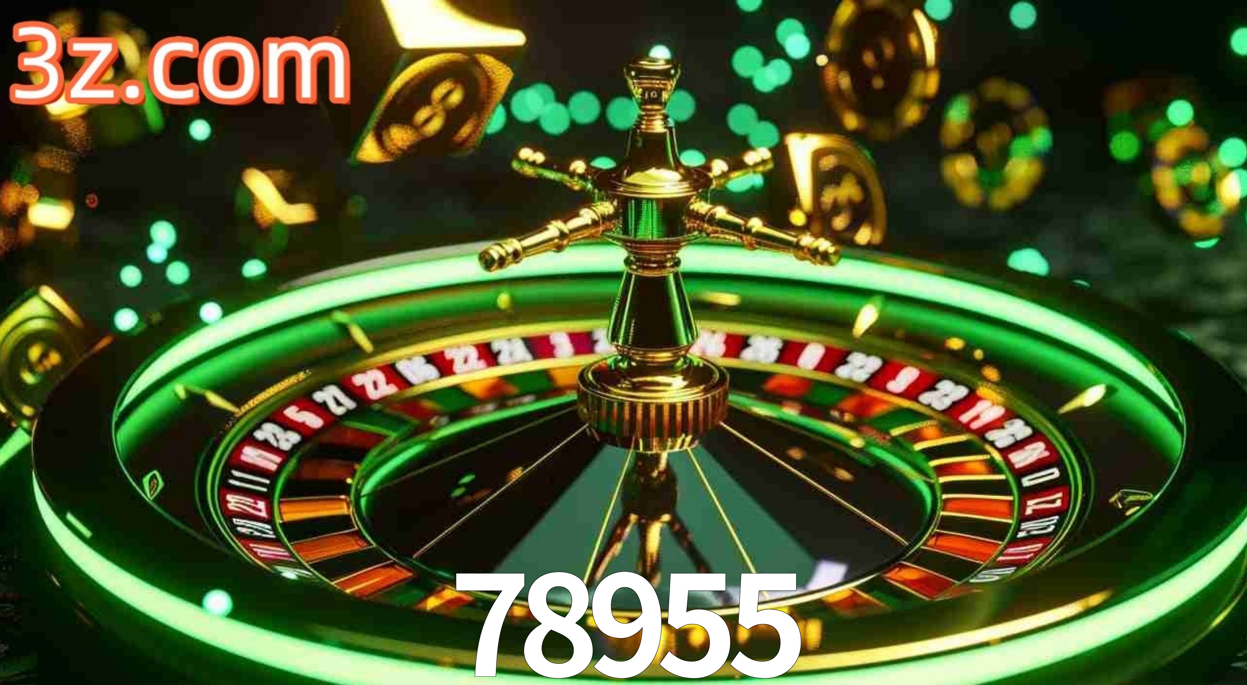 Desfrutar de um Cassino 78955