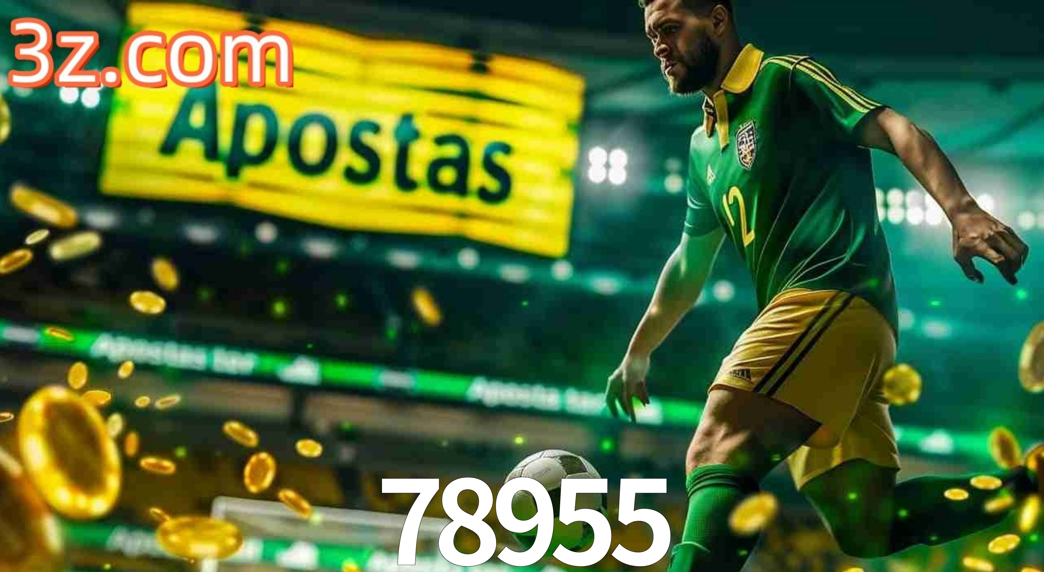Diversas Apostas em Eventos Esportivos 78955