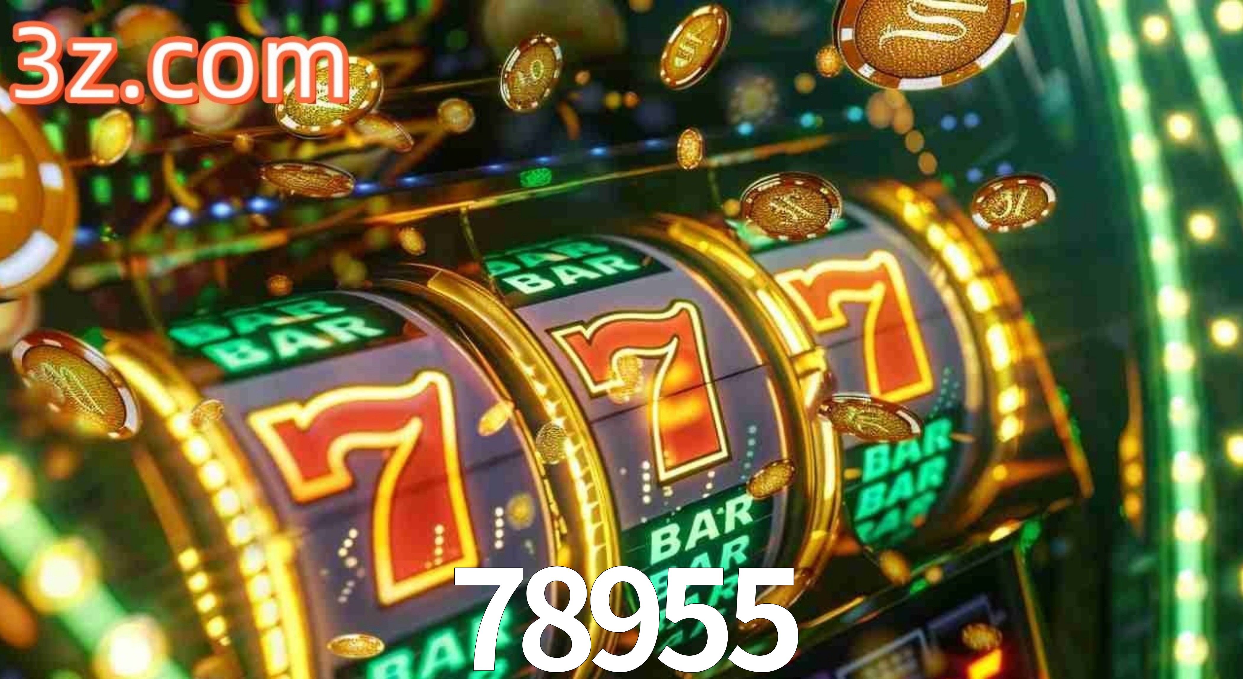 Populares Slots 78955
