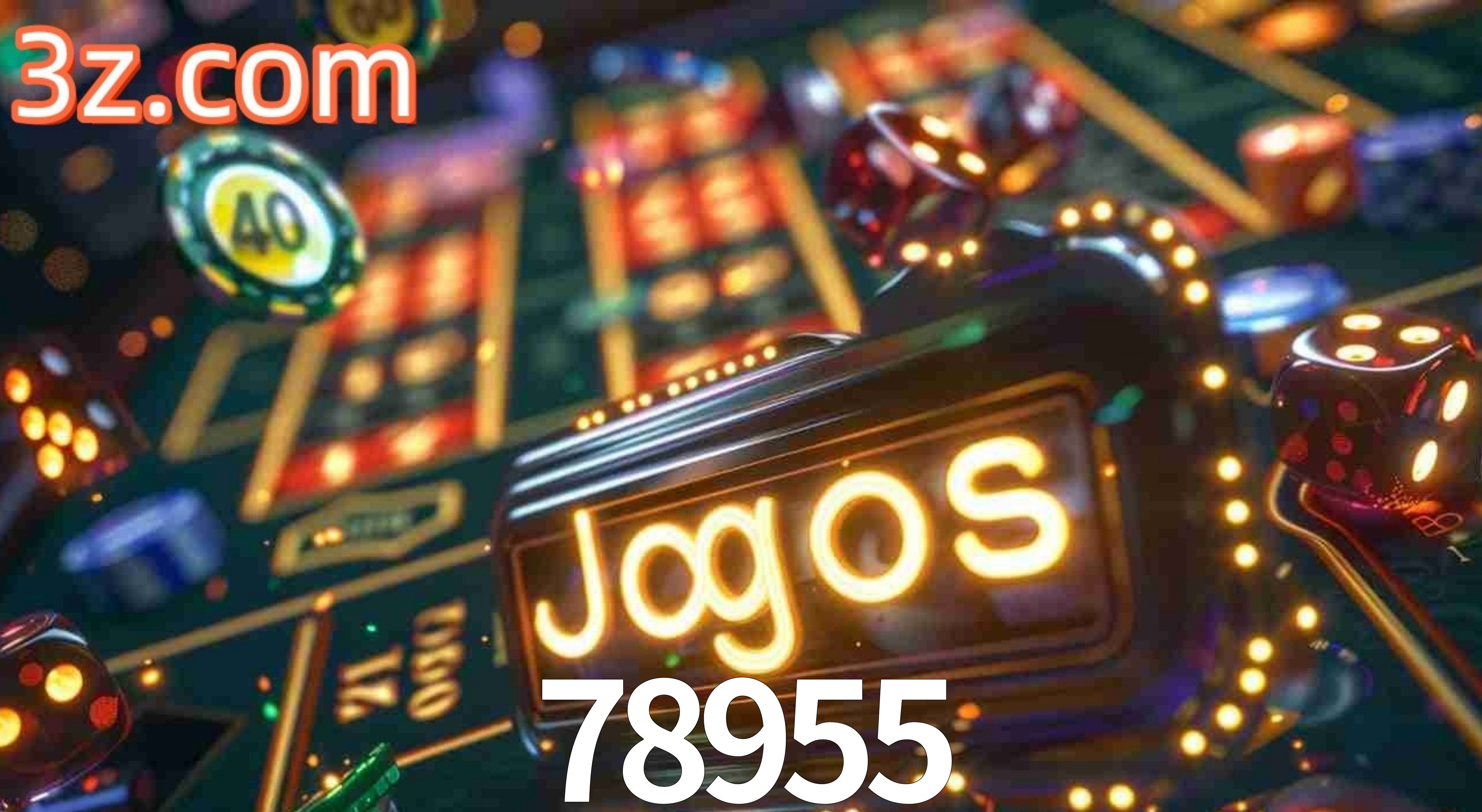 Mundo dos Jogos 78955